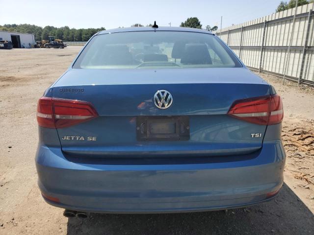 Photo 6 from auction – 2017 VOLKSWAGEN JETTA SE with VIN 3VWDB7AJ7HM227302