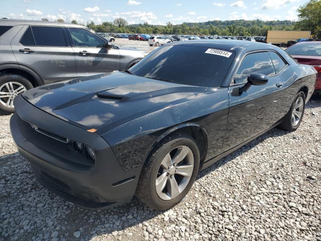 DODGE CHALLENGER 2016 with VIN 2C3CDZAG3GH108141 - Photo from auction