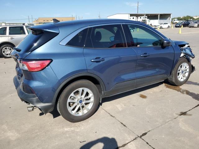 Photo 3 from auction – 2020 FORD ESCAPE SE with VIN 1FMCU0G63LUB93636