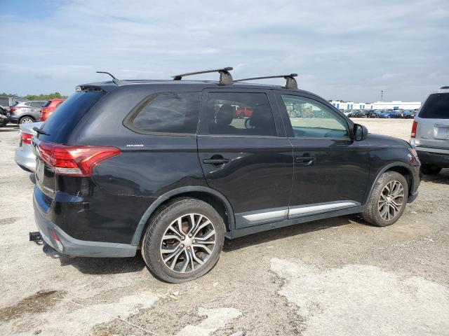Photo 3 from auction – 2016 MITSUBISHI OUTLANDER with VIN JA4AD2A38GZ008618