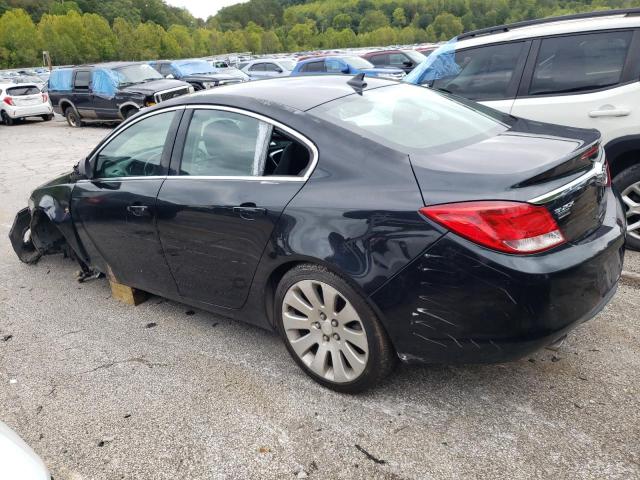 Photo 2 from auction – 2011 BUICK REGAL CXL with VIN W04G15GV4B1056394