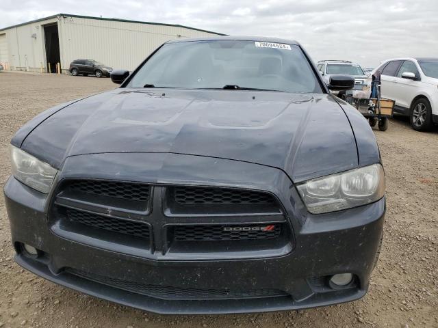 Photo 5 from auction – 2014 DODGE CHARGER SX with VIN 2C3CDXJG0EH259603