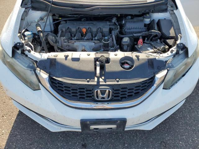 Photo 11 from auction – 2015 HONDA CIVIC LX with VIN 19XFB2F53FE204942