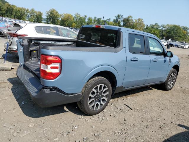 Photo 3 from auction – 2024 FORD MAVERICK L with VIN 3FTTW8S93RRA01372