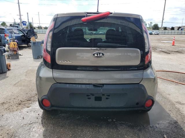 Photo 6 from auction – 2015 KIA SOUL with VIN KNDJN2A24F7210523