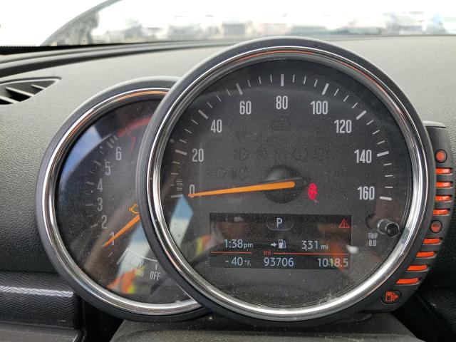 Photo 9 from auction – 2016 MINI COOPER CLU with VIN WMWLN5C55G2B28462