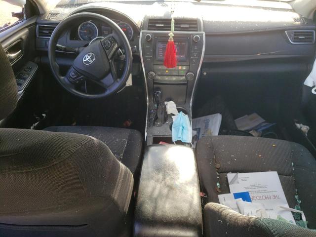 Photo 8 from auction – 2016 TOYOTA CAMRY LE with VIN 4T1BF1FKXGU157197