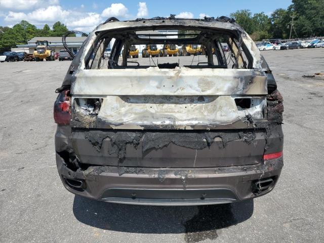 Photo 6 from auction – 2012 BMW X5 XDRIVE5 with VIN 5UXZV8C59CL422185