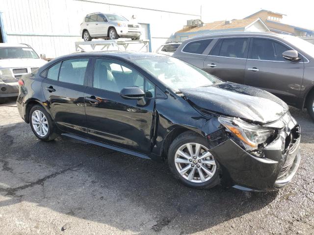 Photo 4 from auction – 2024 TOYOTA COROLLA LE with VIN 5YFB4MDE5RP091618