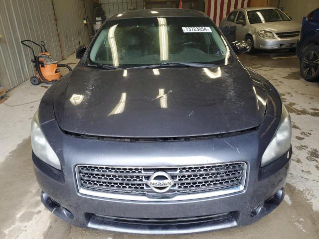 Photo 5 from auction – 2011 NISSAN MAXIMA S with VIN 1N4AA5AP4BC841966