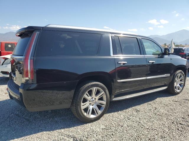 Photo 3 from auction – 2017 CADILLAC ESCALADE E with VIN 1GYS3HKJ7HR369864