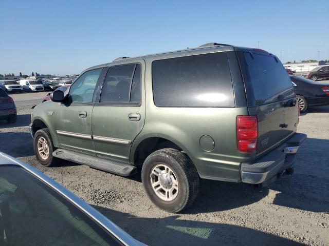 Photo 2 from auction – 2001 FORD EXPEDITION with VIN 1FMPU16L81LB17492