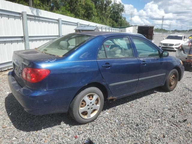 Photo 3 from auction – 2007 TOYOTA COROLLA CE with VIN 1NXBR32E87Z775511