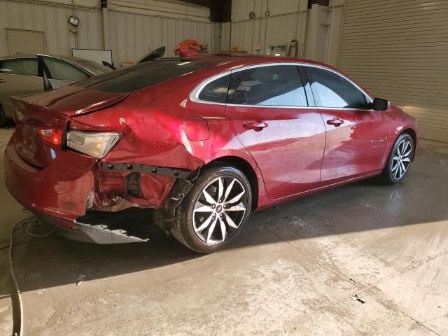 Photo 3 from auction – 2017 CHEVROLET MALIBU LT with VIN 1G1ZE5ST0HF220706