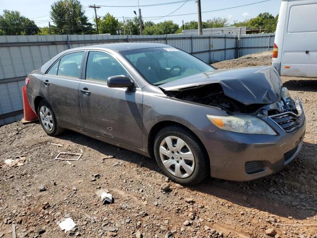 Photo 4 from auction – 2011 TOYOTA CAMRY BASE with VIN 4T4BF3EKXBR208502