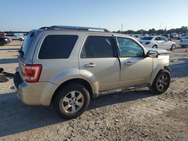 صورة رقم 3 من المزاد - 2012 FORD ESCAPE LIM مع VIN 1FMCU9EG4CKB83628