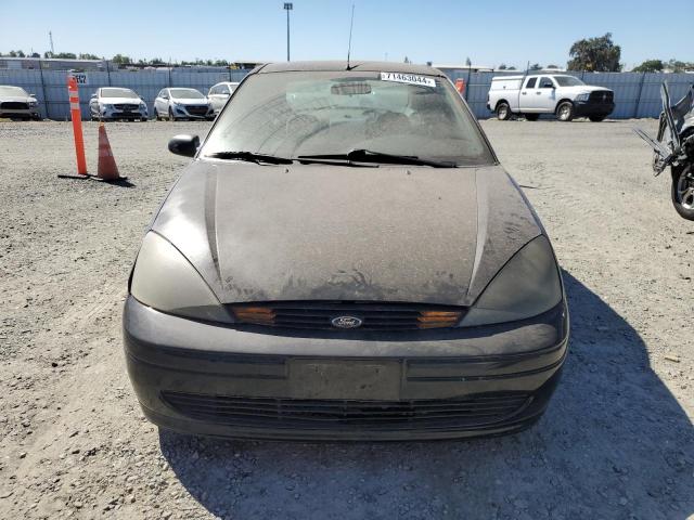 Photo 5 from auction – 2004 FORD FOCUS SE C with VIN 1FAFP34384W181367