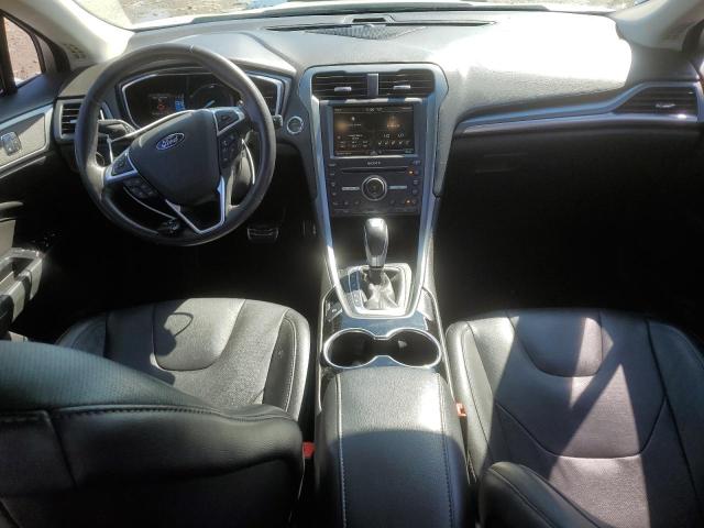 Фото 8 с аукциона – 2016 FORD FUSION TIT с VIN 3FA6P0K96GR280010