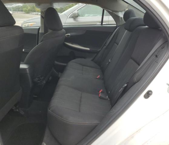 Photo 10 from auction – 2013 TOYOTA COROLLA BA with VIN 2T1BU4EE1DC998065
