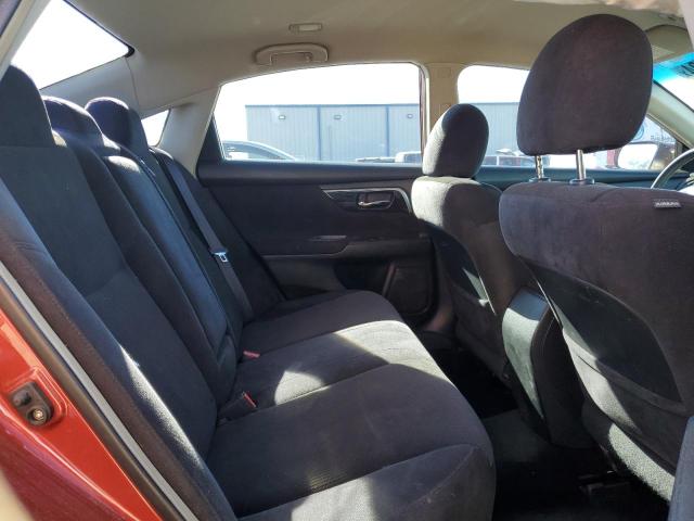 Photo 10 from auction – 2013 NISSAN ALTIMA 2.5 with VIN 1N4AL3AP7DC231206