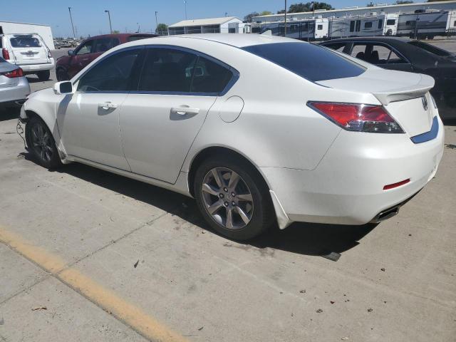 Photo 2 from auction – 2013 ACURA TL TECH with VIN 19UUA8F54DA010967