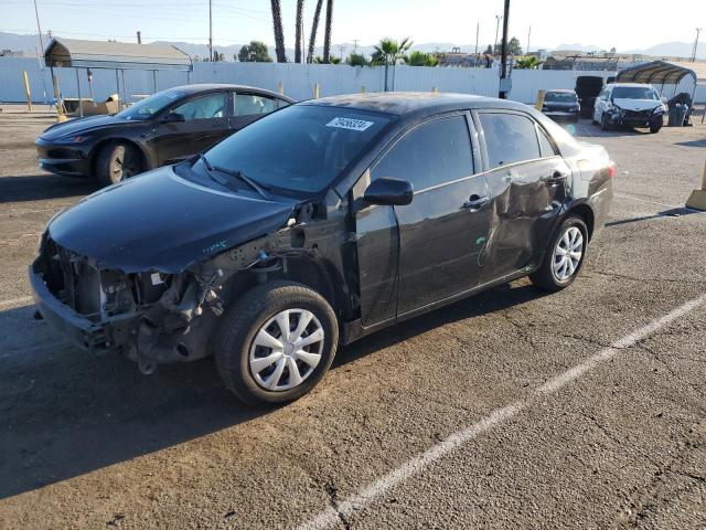Photo 1 from auction – 2010 TOYOTA COROLLA BA with VIN 1NXBU4EE8AZ323484