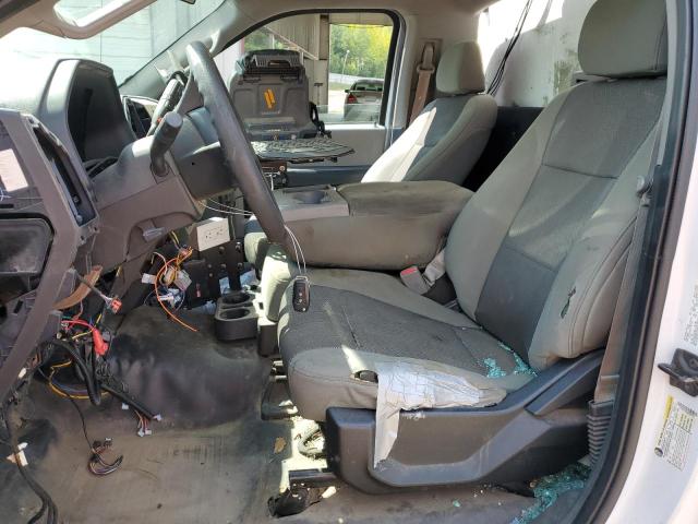 Foto 7 de la subasta – 2016 FORD F150 con VIN 1FTNF1CF6GKD60799