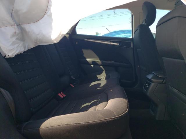 Photo 10 from auction – 2014 FORD FUSION SE with VIN 3FA6P0H72ER348712