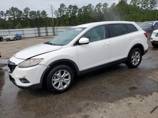 MAZDA CX-9 TOURI 2014 with VIN JM3TB3CA6E0433673 - Photo from auction