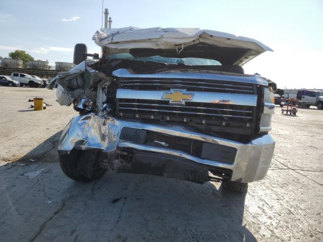 Photo 5 from auction – 2015 CHEVROLET SILVERADO with VIN 1GC1KUEG2FF140732