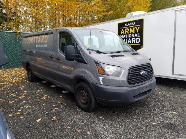 Photo 4 from auction – 2019 FORD TRANSIT T- with VIN 1FBZX2YM9KKA23164