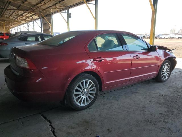 Photo 3 from auction – 2006 MERCURY MILAN PREM with VIN 3MEHM08136R648508