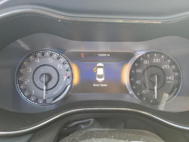 Photo 9 from auction – 2015 CHRYSLER 200 S with VIN 1C3CCCBG6FN516895