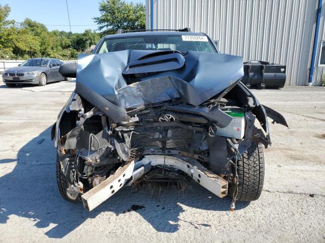 Photo 5 from auction – 2010 TOYOTA 4RUNNER SR with VIN JTEBU5JR1A5017848