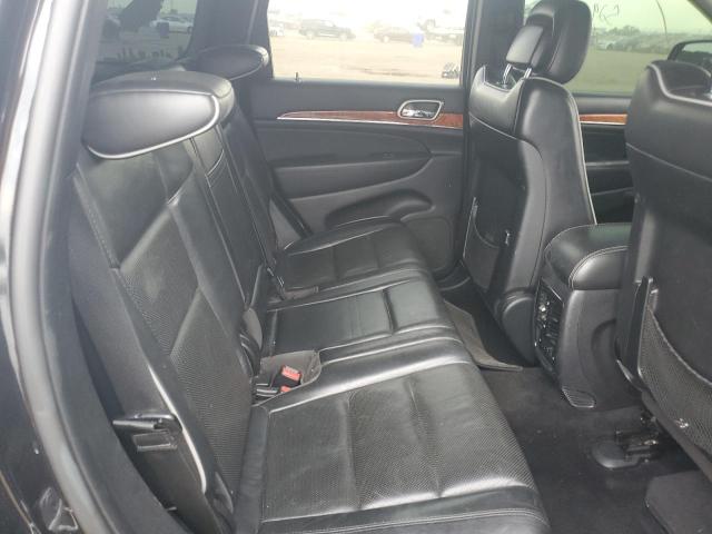 Photo 11 from auction – 2013 JEEP GRAND CHER with VIN 1C4RJFCG1DC529882