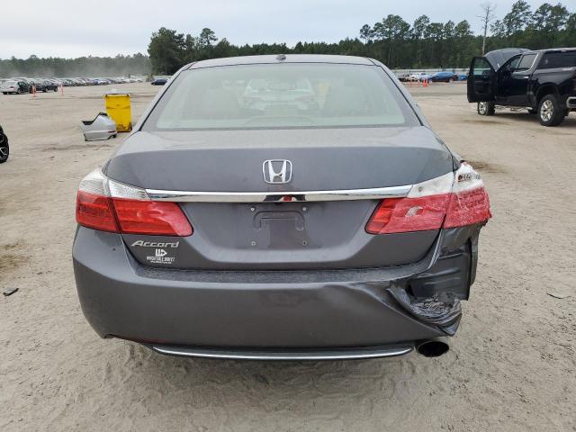 Photo 6 from auction – 2013 HONDA ACCORD EXL with VIN 1HGCR2F80DA187706