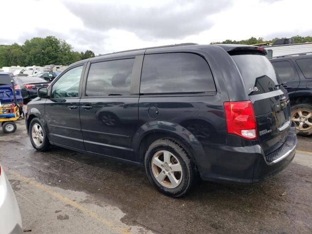 Photo 2 from auction – 2013 DODGE GRAND CARA with VIN 2C4RDGCG2DR575760