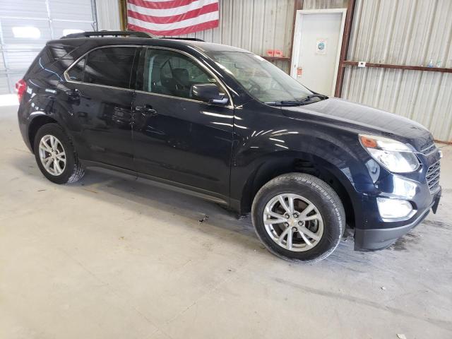 Photo 4 from auction – 2017 CHEVROLET EQUINOX LT with VIN 2GNALCEK3H1539341
