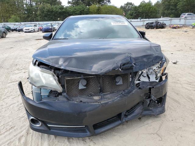 Photo 5 from auction – 2012 TOYOTA CAMRY SE with VIN 4T1BK1FKXCU008293