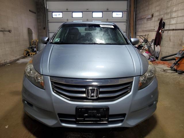 Photo 5 from auction – 2011 HONDA ACCORD EXL with VIN 1HGCP3F84BA011296