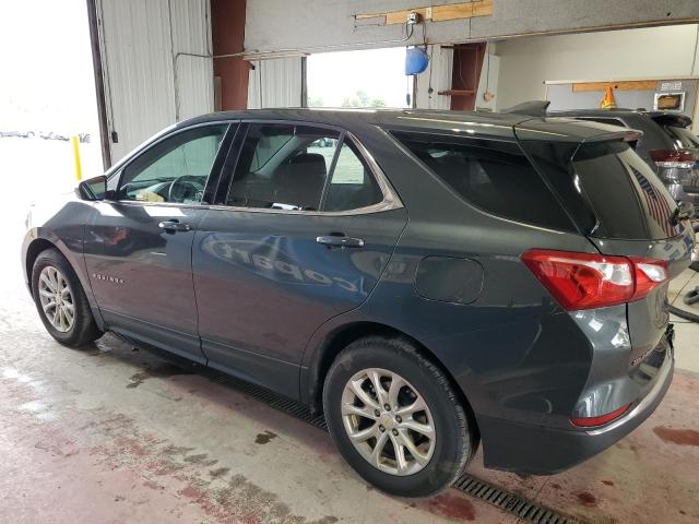 Photo 2 from auction – 2018 CHEVROLET EQUINOX LT with VIN 2GNAXJEVXJ6341352
