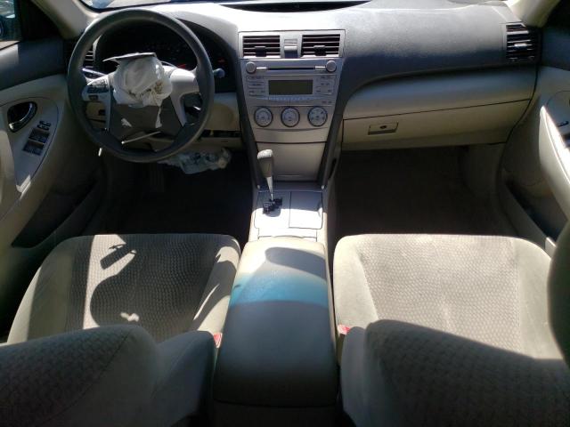 Photo 8 from auction – 2011 TOYOTA CAMRY BASE with VIN JTNBF3EK7B3006703