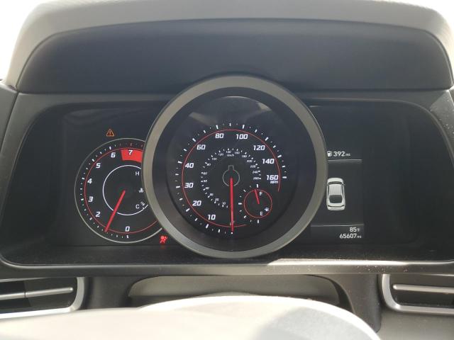 Photo 9 from auction – 2023 HYUNDAI ELANTRA SE with VIN KMHLM4AG6PU551908