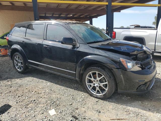 Photo 4 from auction – 2017 DODGE JOURNEY GT with VIN 3C4PDDEG3HT565115
