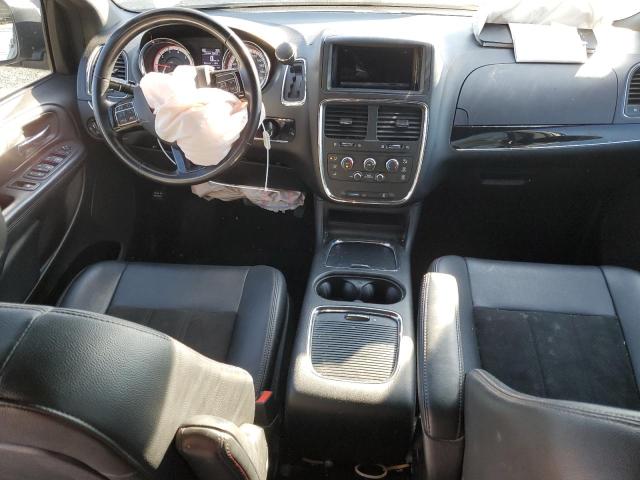 Photo 8 from auction – 2020 DODGE GRAND CARA with VIN 2C4RDGCG0LR245355