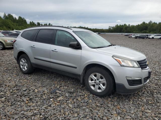 Photo 4 from auction – 2013 CHEVROLET TRAVERSE L with VIN 1GNKVFED6DJ152705