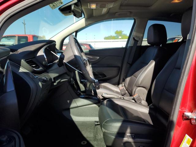 Photo 7 from auction – 2018 BUICK ENCORE PRE with VIN KL4CJDSB4JB546896