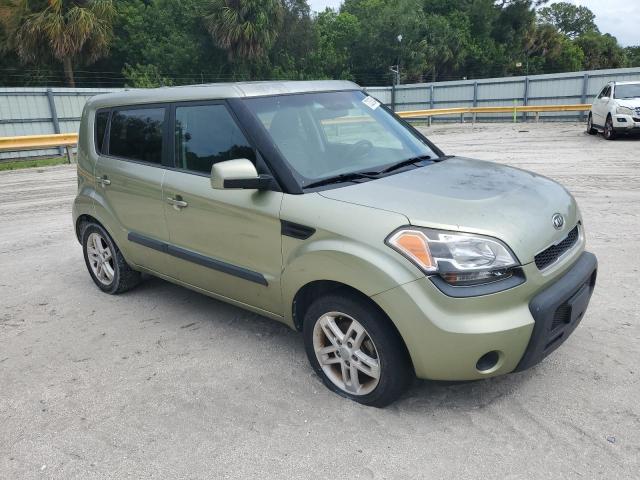 Снимка 4 от търг – 2011 KIA SOUL + с VIN KNDJT2A22B7344415