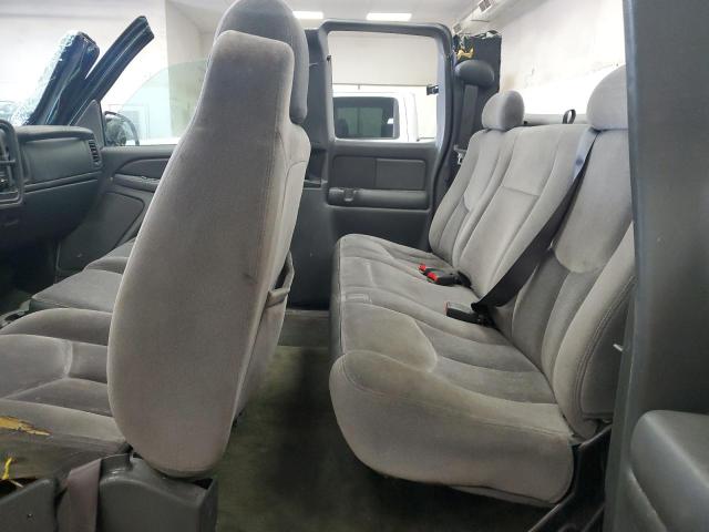 Photo 10 from auction – 2004 GMC NEW SIERRA with VIN 2GTEK19T141113016