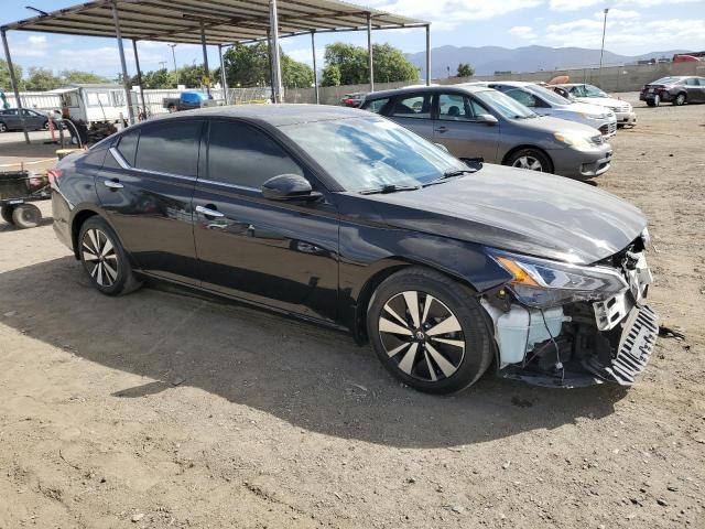 Photo 4 from auction – 2020 NISSAN ALTIMA SL with VIN 1N4BL4EV8LC189601